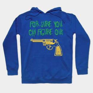 For sur you can figure out Hoodie